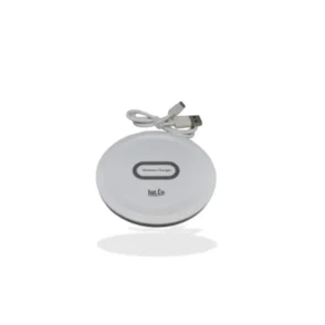 Cargador Inalámbrico de 15W - Carga Rápida - WF15