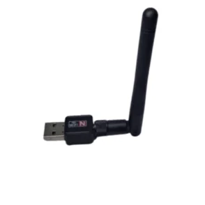 Adaptador WiFi USB 2.0 150Mbps 2.4GHz - USB-03