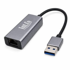 Adaptador USB 3.0 a Ethernet - KL 1000